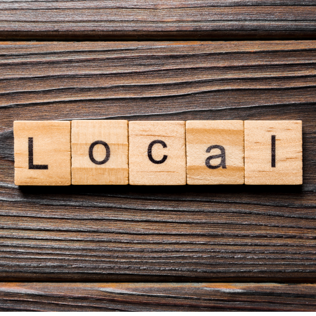 Why Supporting a Local Business for Sports Nutrition and Supplements is the Best Choice