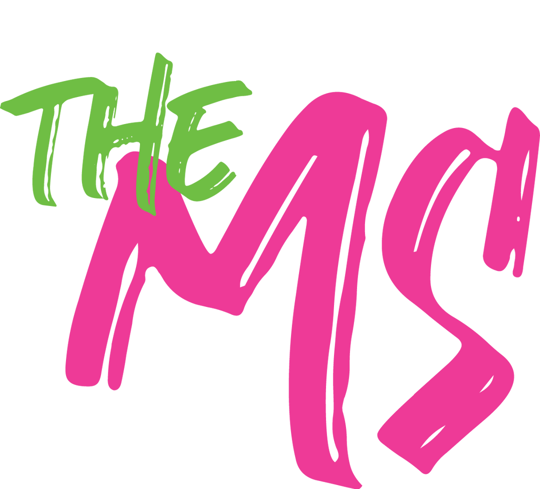 The Muscle Shop