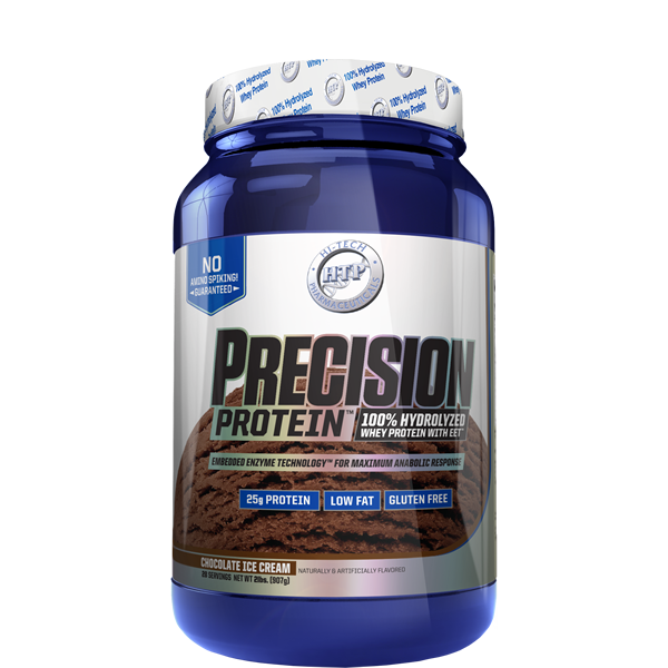 Hi-Tech Pharmaceuticals- Precision Protein