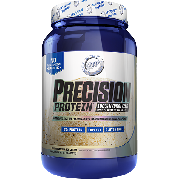 Hi-Tech Pharmaceuticals- Precision Protein