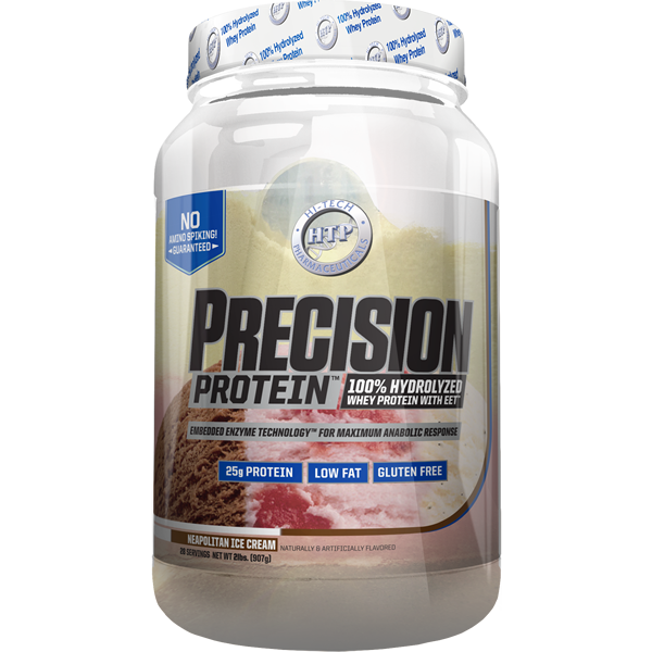 Hi-Tech Pharmaceuticals- Precision Protein