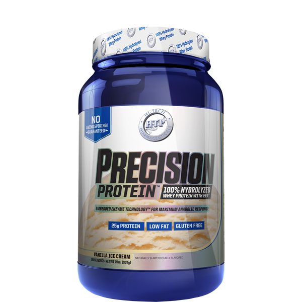 Hi-Tech Pharmaceuticals- Precision Protein