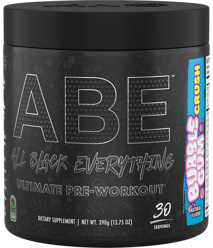 ABE- Ultimate Pre-Workout