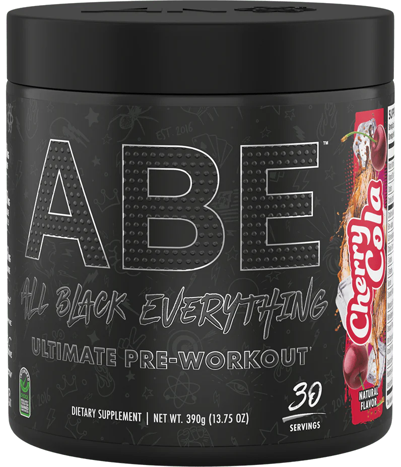 ABE- Ultimate Pre-Workout