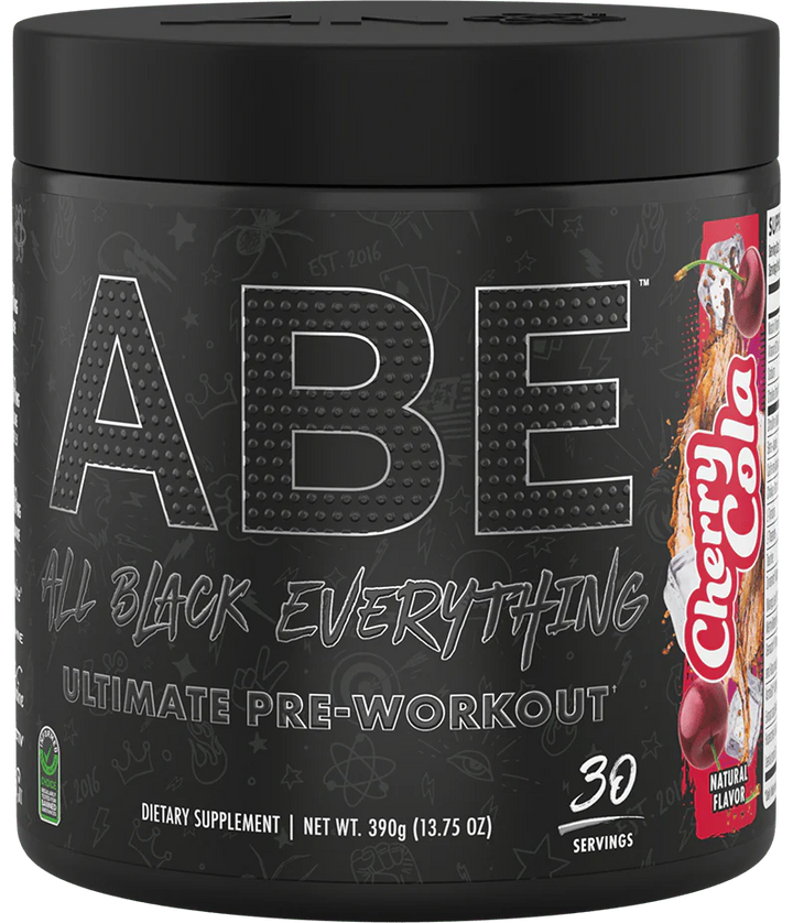 ABE- Ultimate Pre-Workout