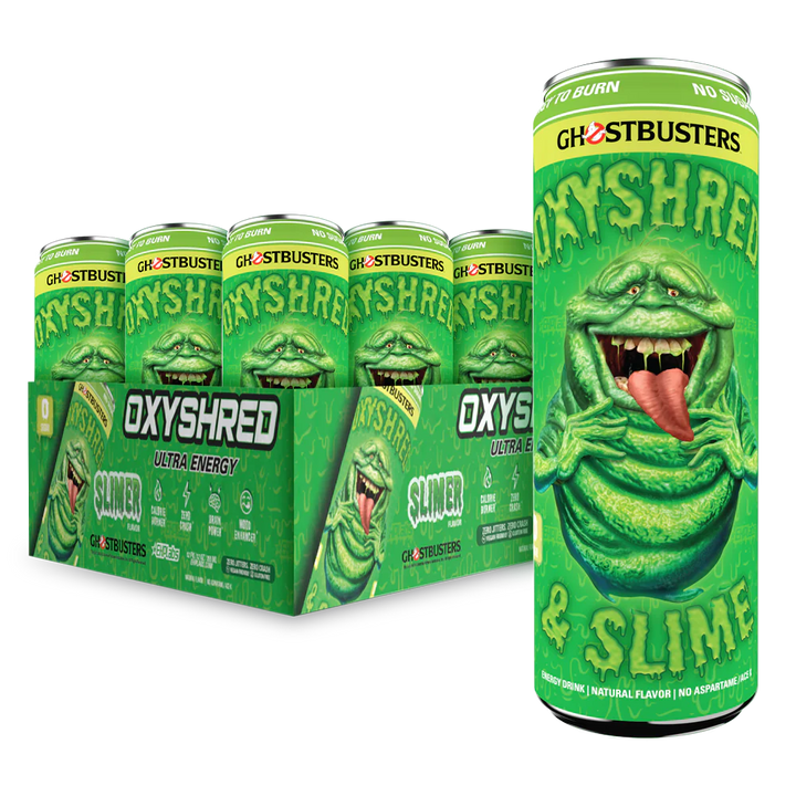 EPH Labs- OxyShread Ultra Energy Drink RTD