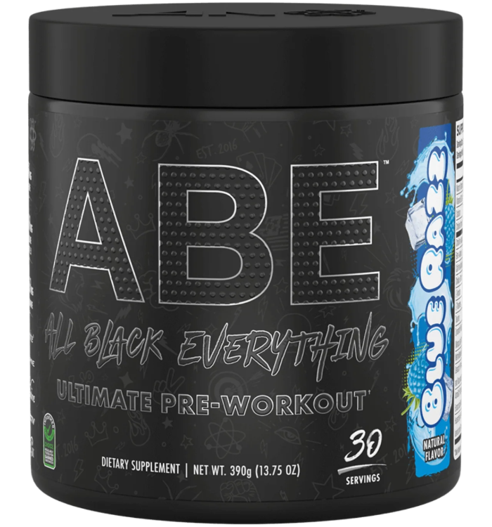 ABE- Ultimate Pre-Workout