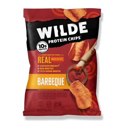 WILDE- Protein Chips