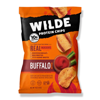 WILDE- Protein Chips