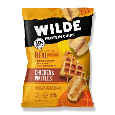 WILDE- Protein Chips