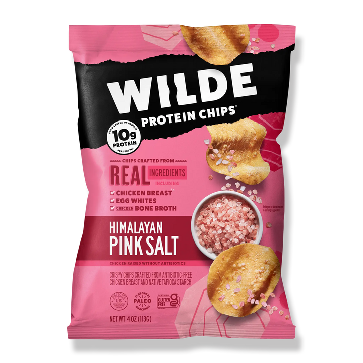 WILDE- Protein Chips