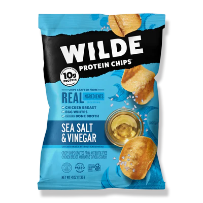WILDE- Protein Chips