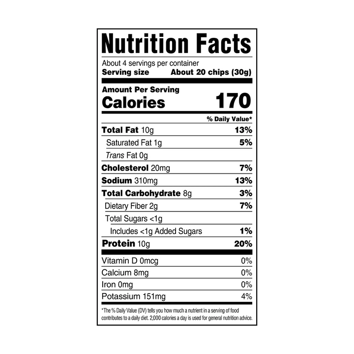 WILDE- Protein Chips