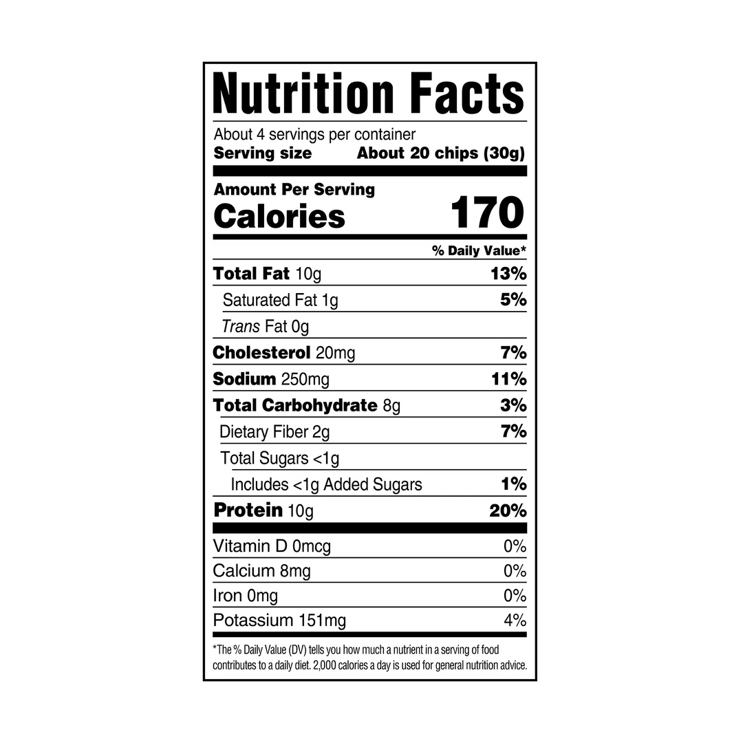 WILDE- Protein Chips