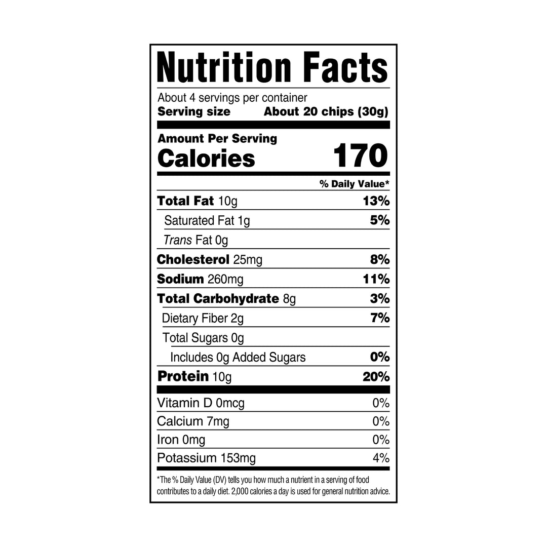 WILDE- Protein Chips
