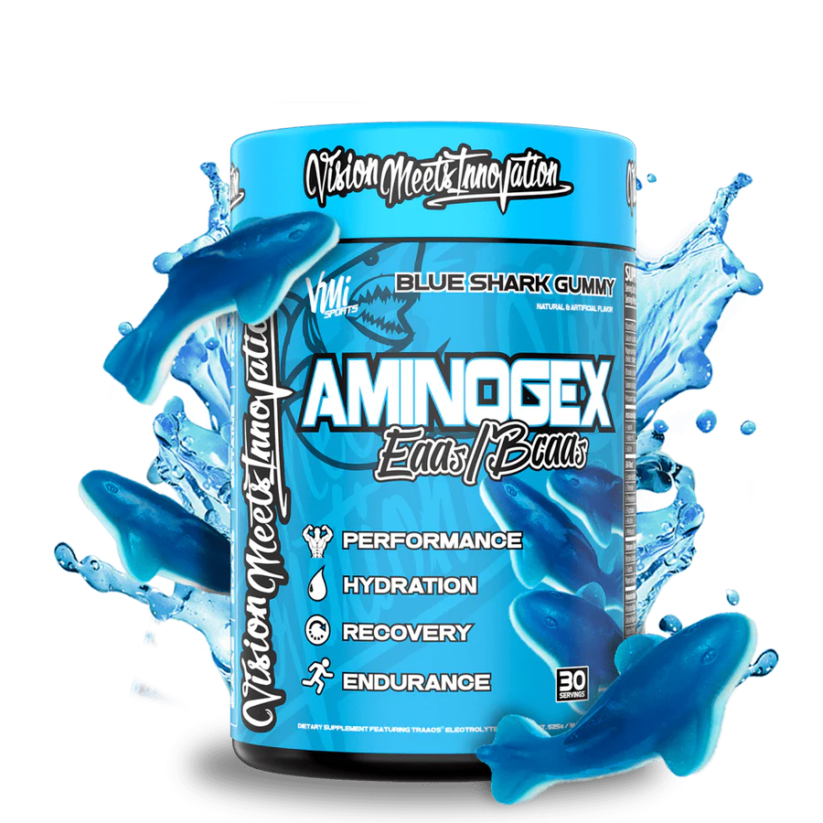 VMI- Aminogex Ultra