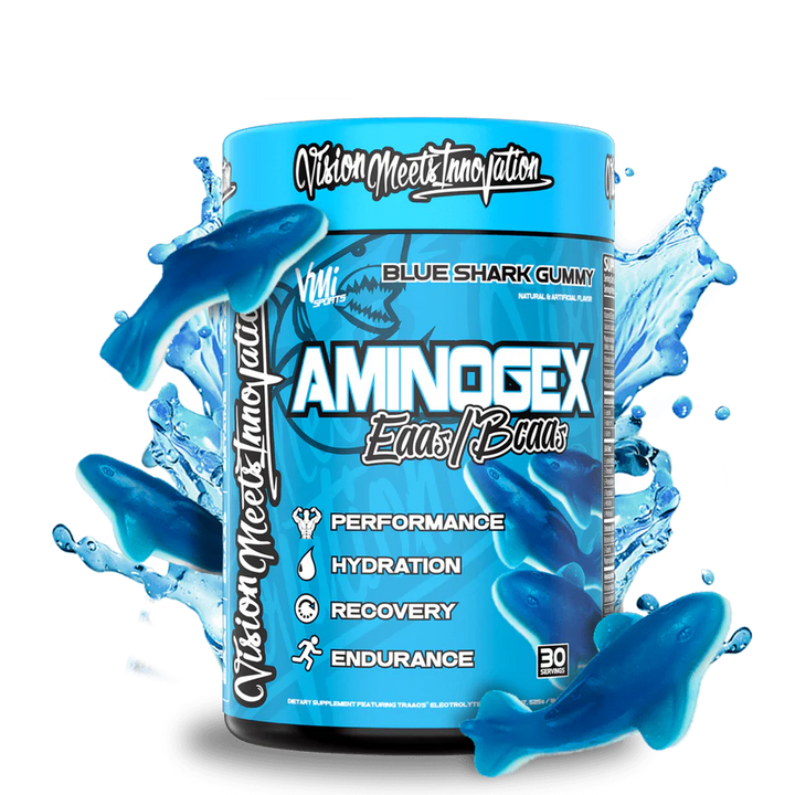 VMI- Aminogex Ultra
