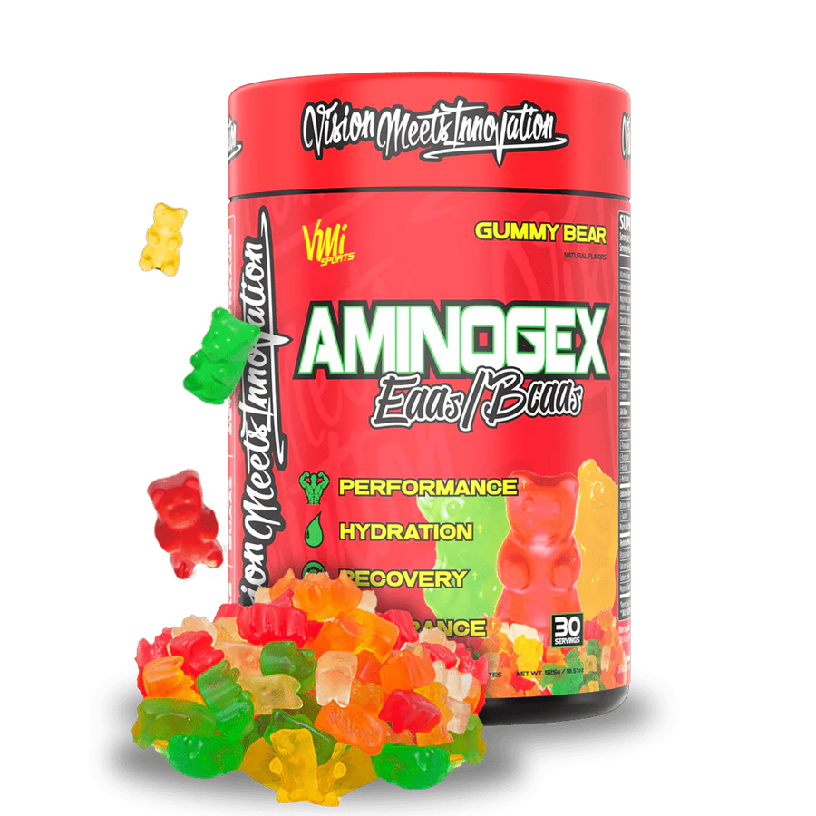 VMI- Aminogex Ultra