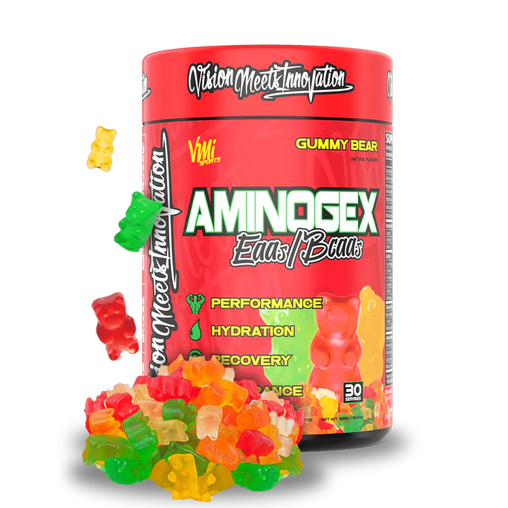VMI- Aminogex Ultra