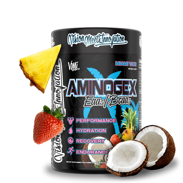 VMI- Aminogex Ultra