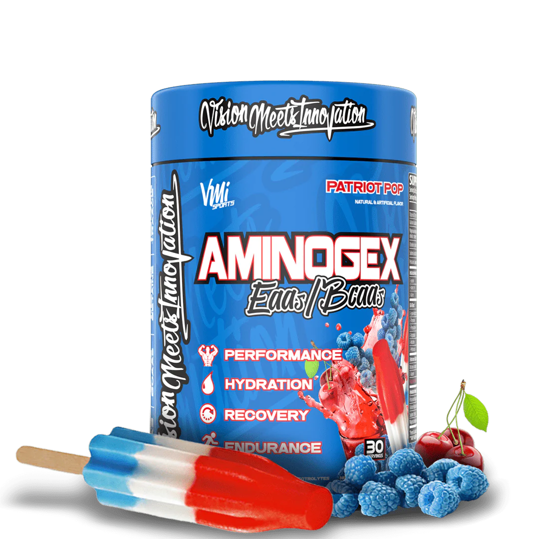 VMI- Aminogex Ultra