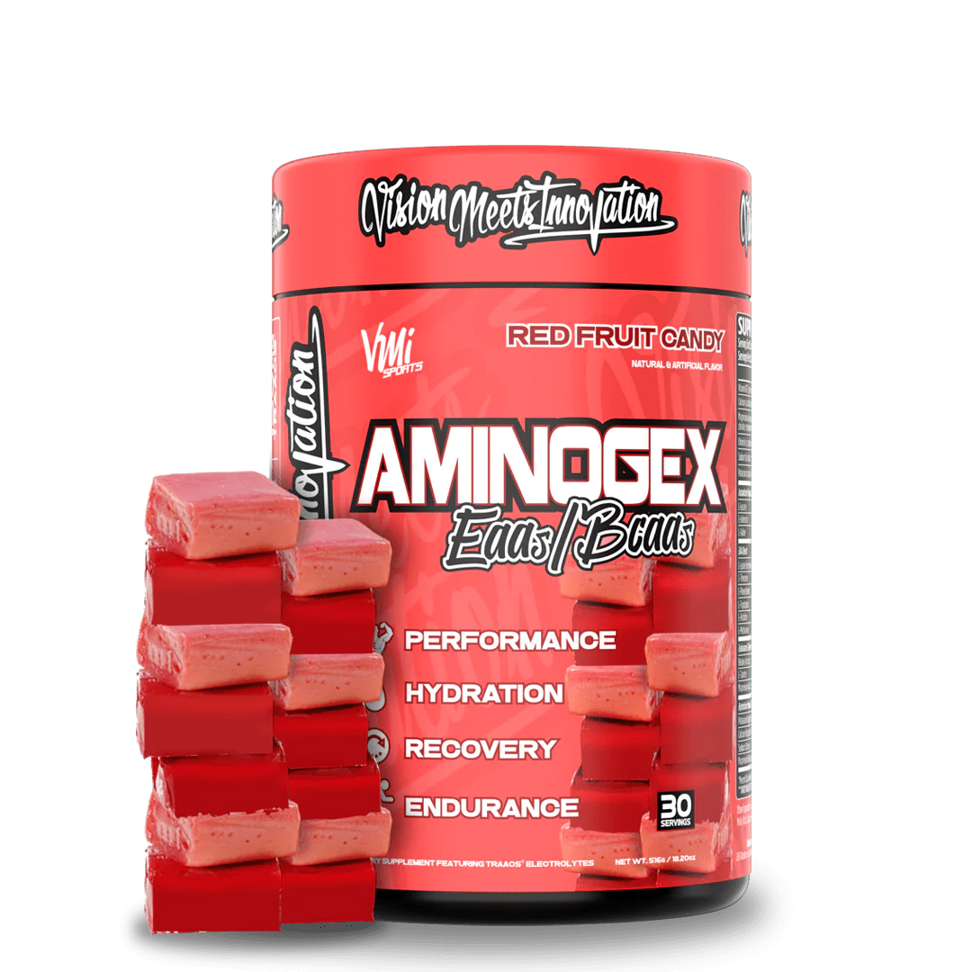 VMI- Aminogex Ultra
