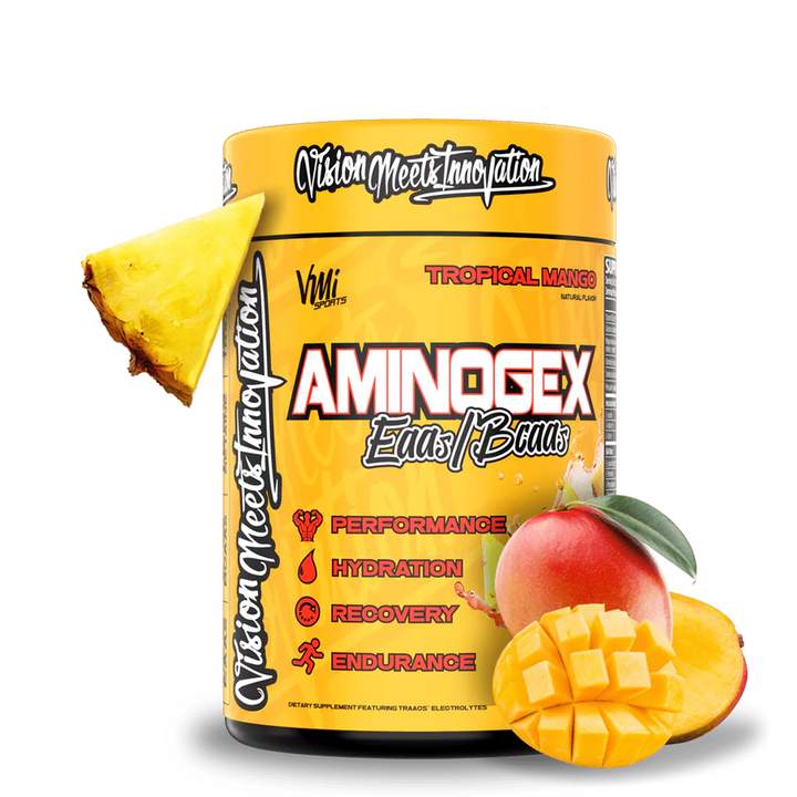 VMI- Aminogex Ultra